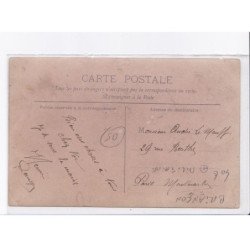 BRIANCON: militaire - très bon état