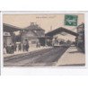 RANG-du-FLIERS: la gare - très bon état