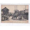 RUMINGHEM: la gare, train - très bon état