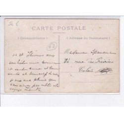 NEUFCHATEL: passage à niveau - très bon état