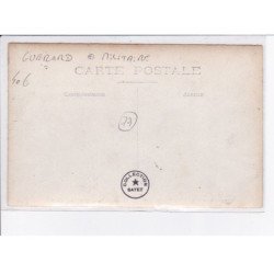 GUERARD: militaire - très bon état