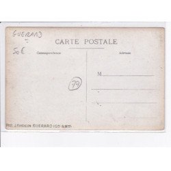 GUERARD: bâtiment - très bon état