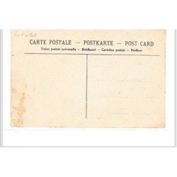 VIRE - Le Marché aux porcs - état