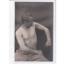 MILITAIRE: blessure, chirurgie - très bon état