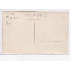 SPORTS: PÊCHE - très bon état