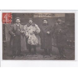 PARIS: sport, champion de lutte - très bon état