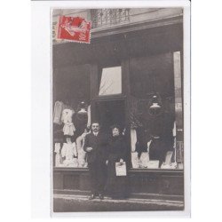 PARIS: "au muguet" mode - très bon état