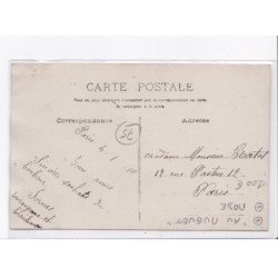 PARIS: "au muguet" mode - très bon état