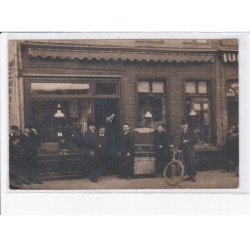 ROUBAIX: magasin, vélo - état