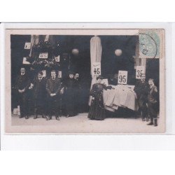 PARIS: marchand de tissus - très bon état