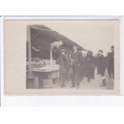 PARIS: 75012, foire aux pains d'épice, cochons - très bon état