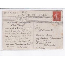 PARIS: atelier - très bon état