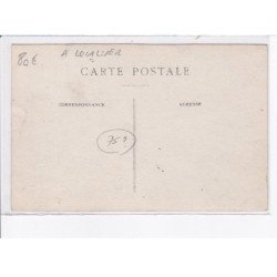 PARIS (?): teinturerie, blanchisserie, à localiser - très bon état