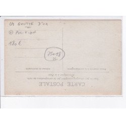 PARIS: 75018, la goutte d'or, politique - très bon état