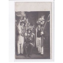 RIBEAUVILLE: fête - très bon état