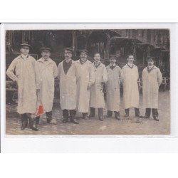 PARIS: félix potin, personnages - état