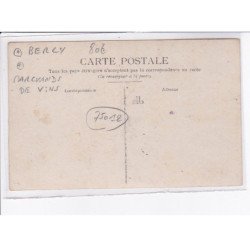 PARIS: 75012, bercy, marchands de vins - très bon état