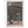 NICE: coiffeur H. Vaschetta - très bon état