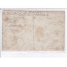 FRANCE: à localiser, carte photo, reine sport, personnages, échasse - état