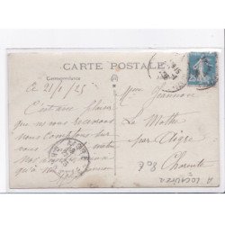 FRANCE: à localiser, carte photo, pharmacie joubert, droguerie - très bon état