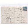 FRANCE: à localiser, carte photo, pharmacie joubert, droguerie - très bon état