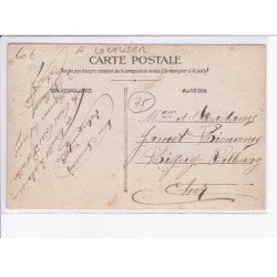 FRANCE: PARIS: à localiser, carte photo, personnages, apéro, bière, vin - très bon état