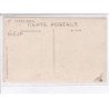 FRANCE: à localiser, carte photo, épicerie - état