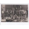 FRANCE: à localiser, carte photo, personnages, vélos - état