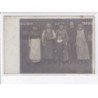 FRANCE: à localiser, carte photo, restaurant J. Juge - très bon état