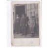 FRANCE: à localiser, carte photo, caviste, marchand de vins - très bon état