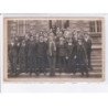 FRANCE: à localiser, carte photo, funérailles, école - état