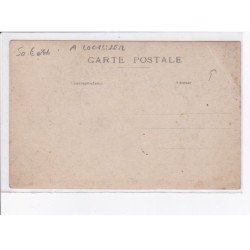 FRANCE: à localiser, carte photo, boutique d'articles de maison - état