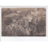FRANCE: à localiser, carte photo, bateau, chemin de fer - état