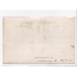 FRANCE: à localiser, carte photo, automobile, personnages - très bon état