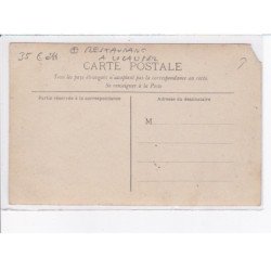 FRANCE: à localiser, carte photo, restaurant, salons et cabinets de société - état