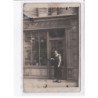 FRANCE: à localiser, carte photo, Lily mode - état