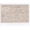 FRANCE: à localiser, carte photo, personnages, tonneaux - état