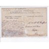 FRANCE: à localiser, carte photo, épicerie, A. Mache, maggi, épicerie - état
