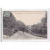 LEVALLOIS-PERRET : ile de la grande-jatte, boulevard circulaire - tres bon etat