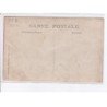 FRANCE: à localiser, carte photo, personnages - très bon état