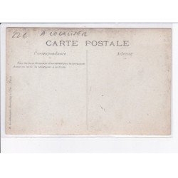 FRANCE: à localiser, carte photo, villa - très bon état