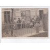 FRANCE: à localiser, carte photo, bureau de poste - très bon état