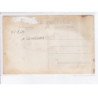 FRANCE: à localiser, carte photo, 3 femmes - état