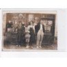 FRANCE: à localiser, carte photo, quincaillerie - état