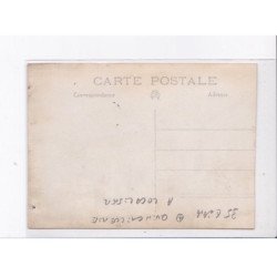 FRANCE: à localiser, carte photo, quincaillerie - état