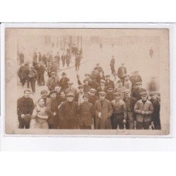 FRANCE: à localiser, carte photo, personnages - état