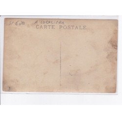 FRANCE: à localiser, carte photo, personnages - état