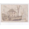 FRANCE: à localiser, carte photo, villa - très bon état