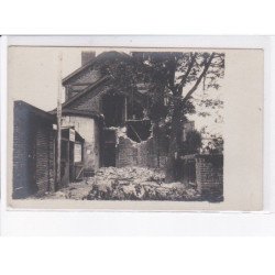 BAPAUME: gare - très bon état