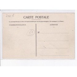 BERCK: à paris-plage, partie de la ligne encore en construction - très bon état